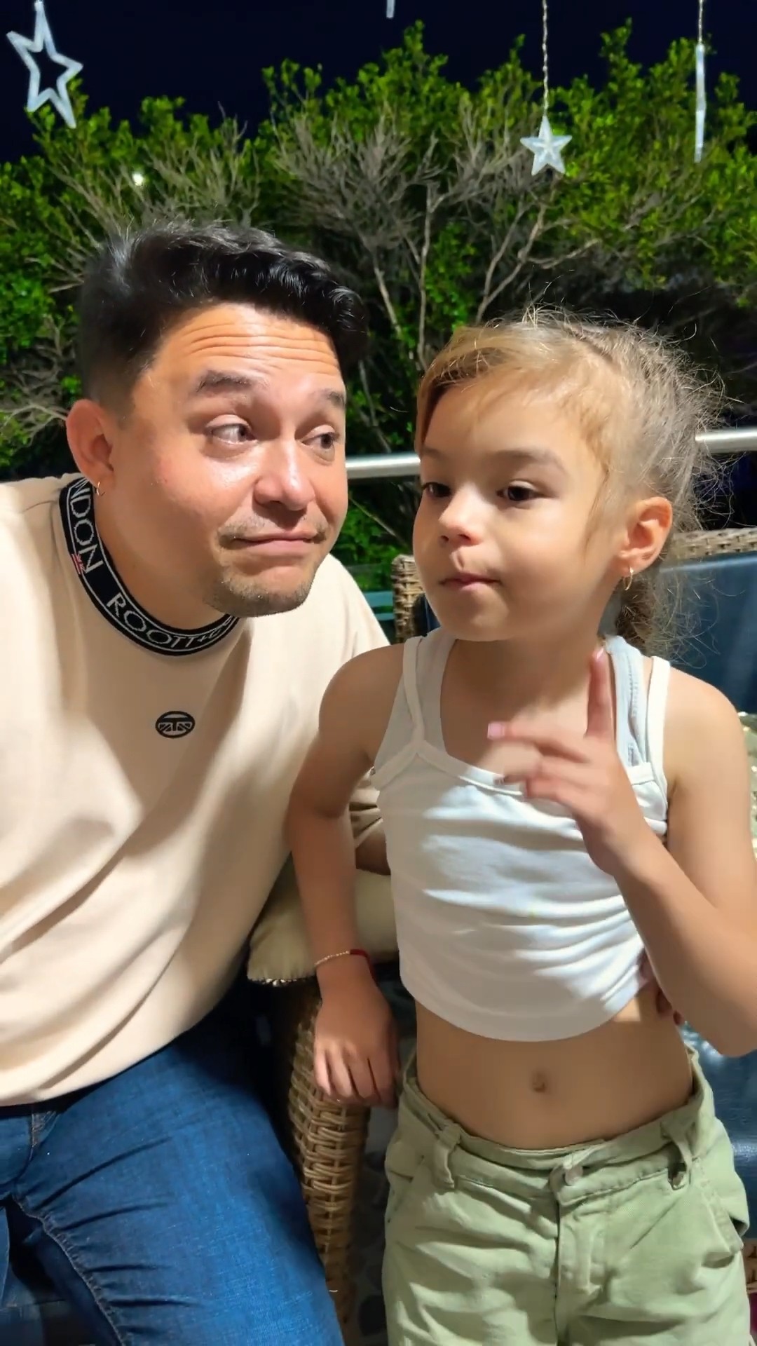 TÚ ME QUIERES ?#humor #cosasdefamilia #comedia #comedy #risa #shortviral