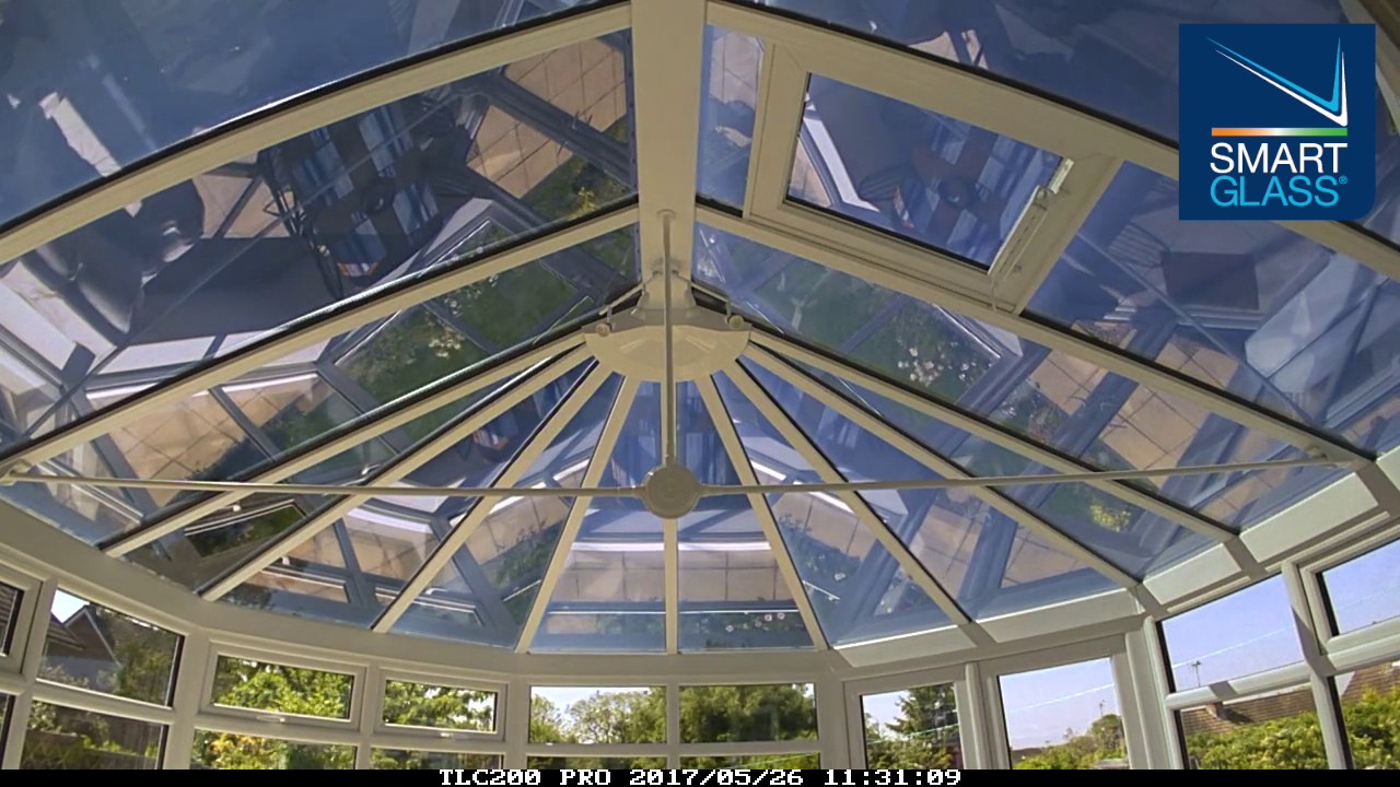 SMARTGLASS Dynamic: A Day in the life - YouTube