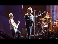 U2 Red Hill Mining Town (Multicam HD Audio) Joshua Tree Tour 2017