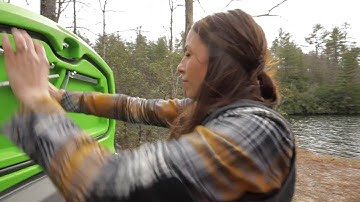 SylvanSport Go: Setting up Your Go