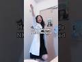 Heavy Serenade NMIXX dance challenge mirrored #tiktok #shorts #kpop #dance #viral