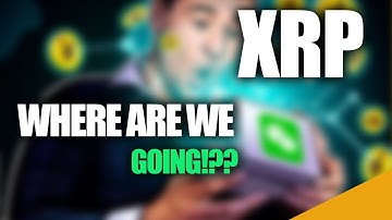 Ripple XRP TIME IS RUNNING OUT SO GO FAST OR GO HOME!!