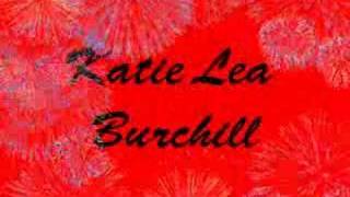 My Katie Lea Antron