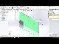 SOLIDWORKS - Creating a PCB Board to Export to IDF