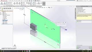 SOLIDWORKS  Creating a PCB Board to Export to IDF