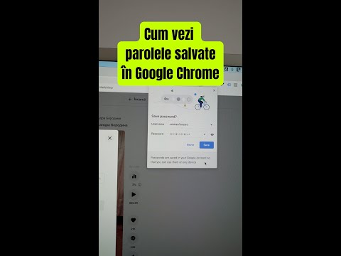 Video: Cum îmi găsesc parolele pe computer?