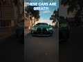 THESE CARS ARE GREAT!!! #cars #shorts