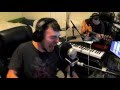 The Stage Avenged Sevenfold Vocal and Acoustic Cover by Colby Bennett