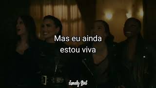 Demi Lovato - Still Alive (Tradução)