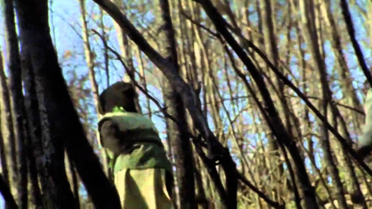 El Petit de Cal Eril - Cau la neu (videoclip oficial, 2010)