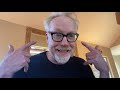 Ask Adam Savage: Destigmatizing Hearing Loss