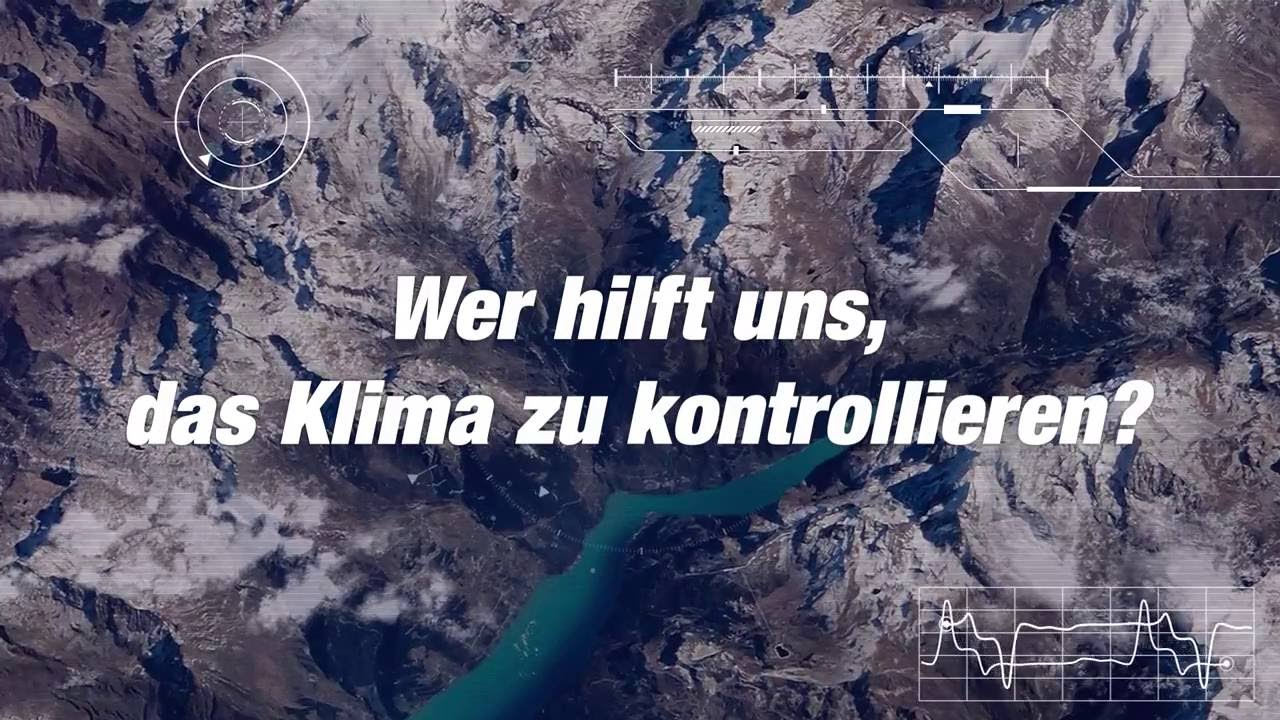 Die Raumfahrt allumfassend YouTube