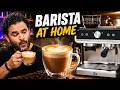 Garvee Espresso Machine With Grinder Review: 20 Bar Espresso Maker Test