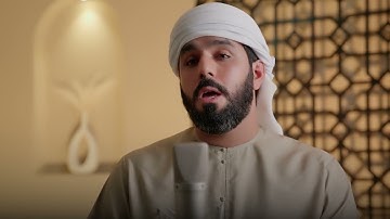 عبدالله السعدي | Abdullah AlSaadi – Surah Ad-Dhuha (سورة الضحى)
