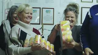 Leading with Purpose Die Eiland Kinderhuis