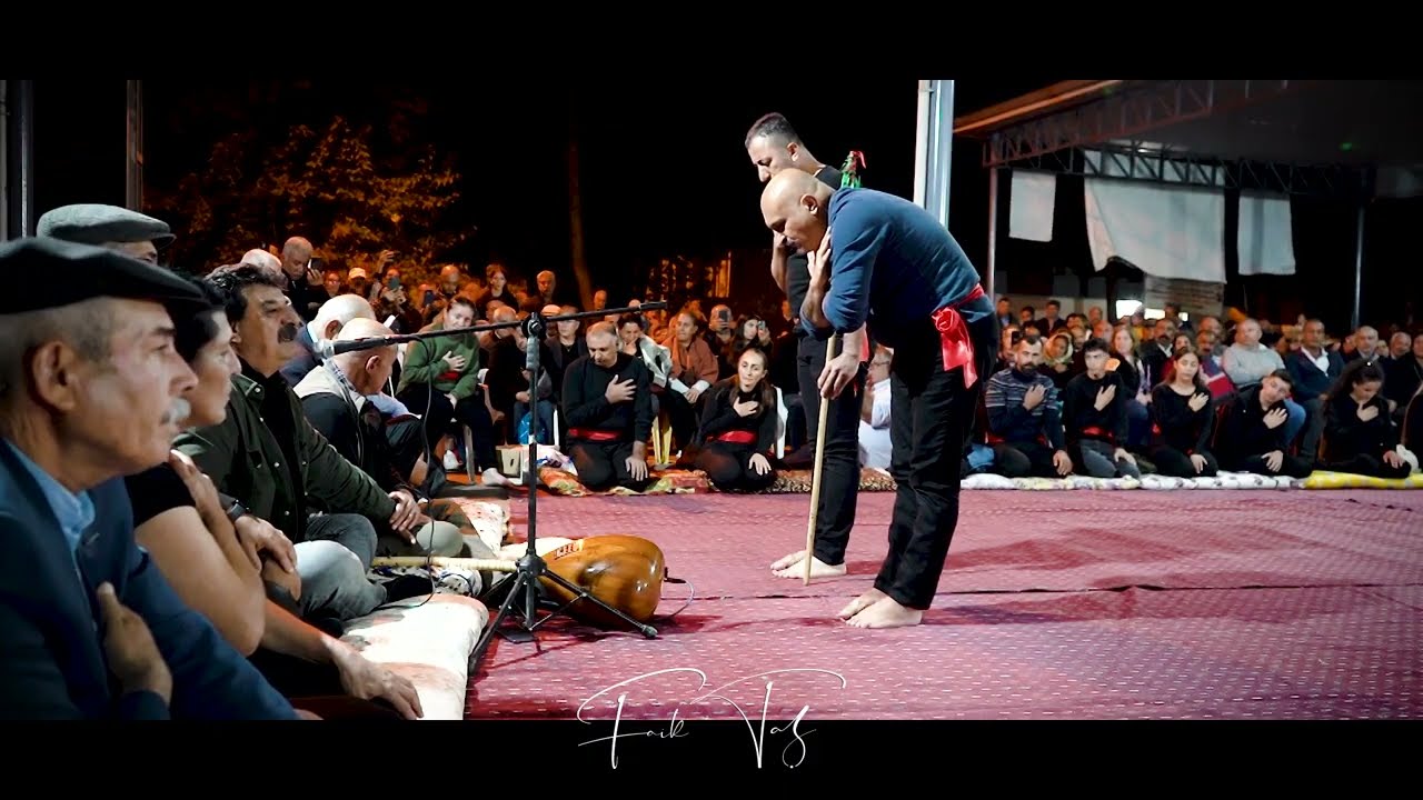 Elif Ana  “Birlik Cemi” (2025)