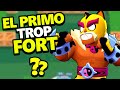 Les el primo ne sont pas tous nuls  incroyable bestof brawl stars 