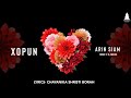 Arin siam  xopun  nibir x  nikhil  chayanika  wildwood records  official song