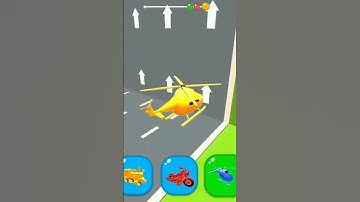 shape shifting game video pr2  #shapeshifting #gaming17 #shorts