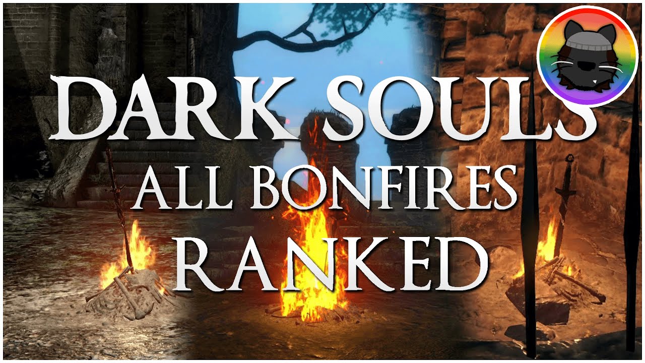 Communauté Steam :: Guide :: 100% Achievement Guide: Dark Souls - Remastered
