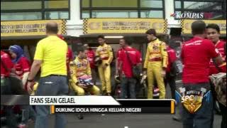 Download lagu Sean Gelael - Kompas TV - Kompas Sport Pagi, 15 November 2014