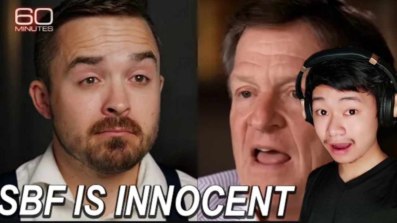 “This Isn’t a Ponzi Scheme” (Coffeezilla) | REACTION