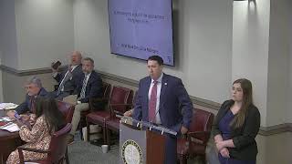 Tuscaloosa Finance Committee Meeting - Jun 16, 2026