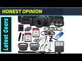 Canon EOS R100: Best Entry-Level Mirrorless Camera Deal?