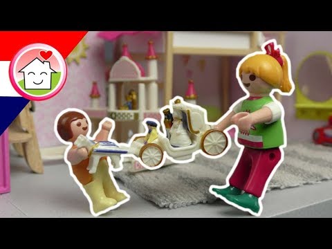 Playmobil filmpje Nederlands