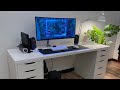 Best Laptop Setups - 4 // Clean Setup Vibes!