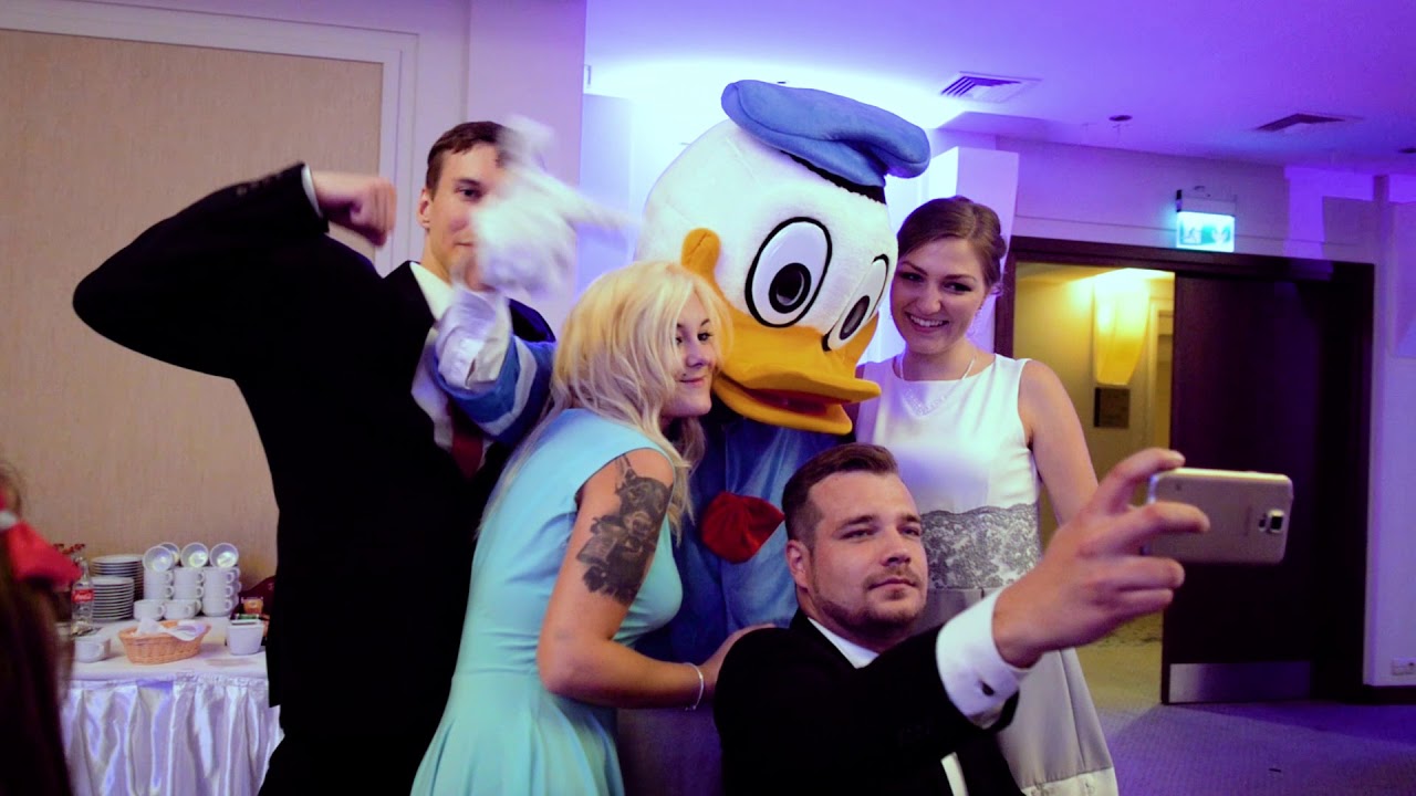 Dj Pablo Wodzirej Gliwice Śląsk