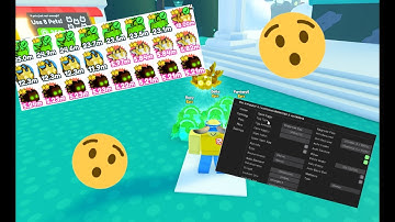 [NEW] ROBLOX | Pet Simulator X Script GUI Hack *PASTEBIN 2021* | Auto Farm, Open All Eggs & More! |