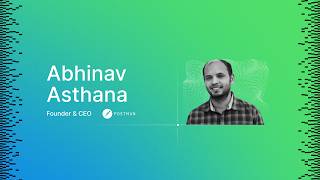 Abhinav Asthana (Postman): APIs Are Eating the Agent Stack