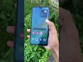 Galaxy A16 5G Side Mounted Fingerprint Sensor Testing || #samsung #galaxy #smartphone #trending
