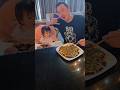 meat ☆ seafood ☆ okonomiyaki ..the afters..