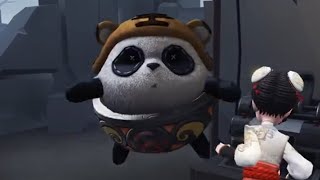 New Panda Pet - Gg 2022 Ilv Autumn Champion. Spotlight. Cn. Ver.. Ideny V