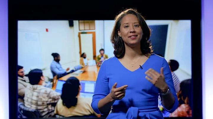 Innovation at Harvard Climate Action Week