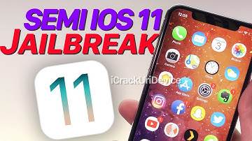iOS 11 Semi Jailbreak Released! Tweak Tool for iOS 10 - 11.1.2