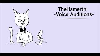 Voice Auditions | Aptitude