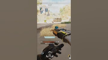 double kill rapide sur #apex