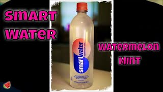 Smart Water Watermelon Mint