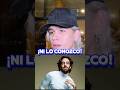 RODRIGO GONZALEZ reaccionó a declaraciones que PATRICIOJOSE hizo de su hermano. AARON MERCURY… 😱