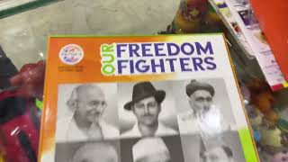 Ratna Jig Saw puzzle l Freedom fighter l Toys and games screenshot 3