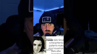 Number 42-Bull Street Asylum In South Carolina