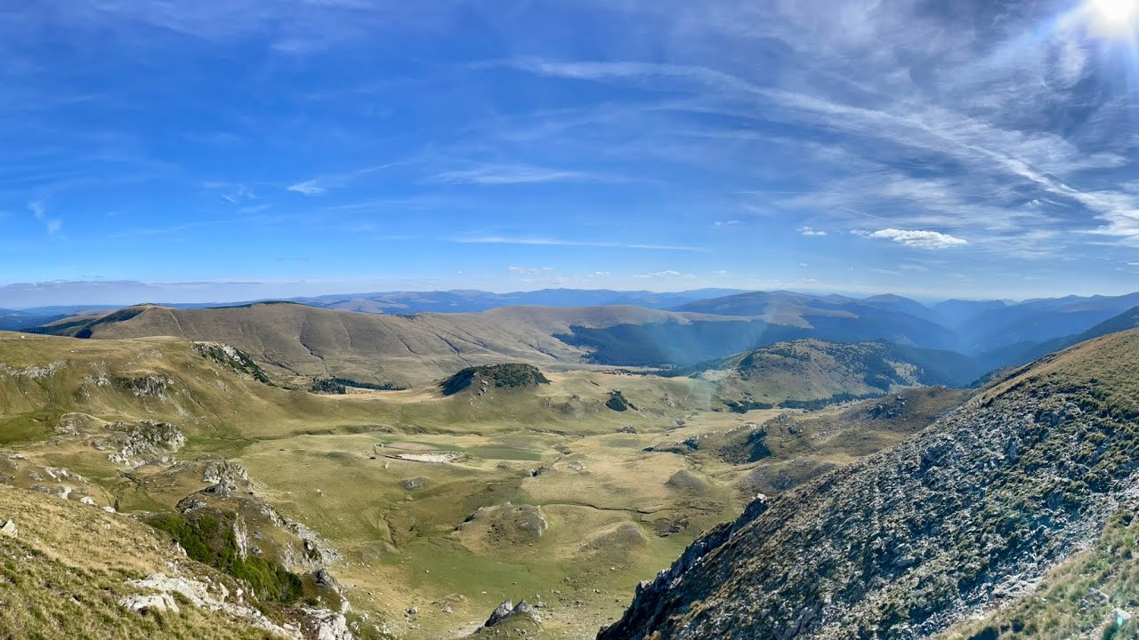 Transalpina 2025 Solo Adventure Husqvarna Norden 901 Expedition Rally