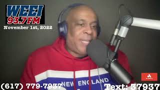 Weei-Fmboston The Fauria Vs Wiggy Catch Off Either Or?