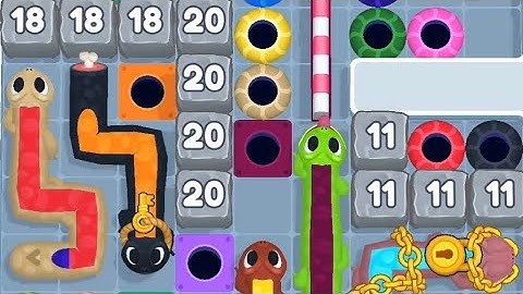 gecko out level 412