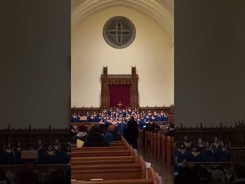 Leyden Winter Choral