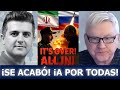 ¡Andréi Martyanov: ¡Se acabó! Irán y Rusia van con todo — Eliminan cada amenaza!