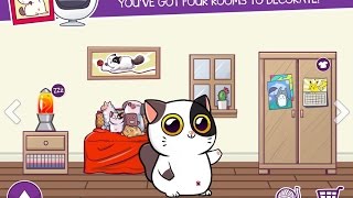 Mimitos - Virtual Pet Android Gameplay HD screenshot 3